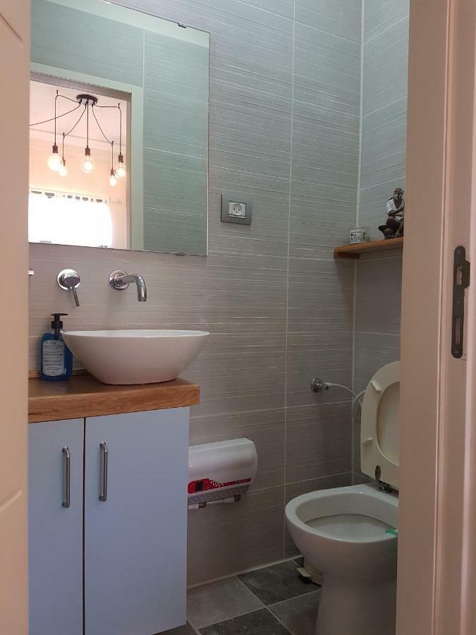The Hbs Suite Ness Ziona Экстерьер фото