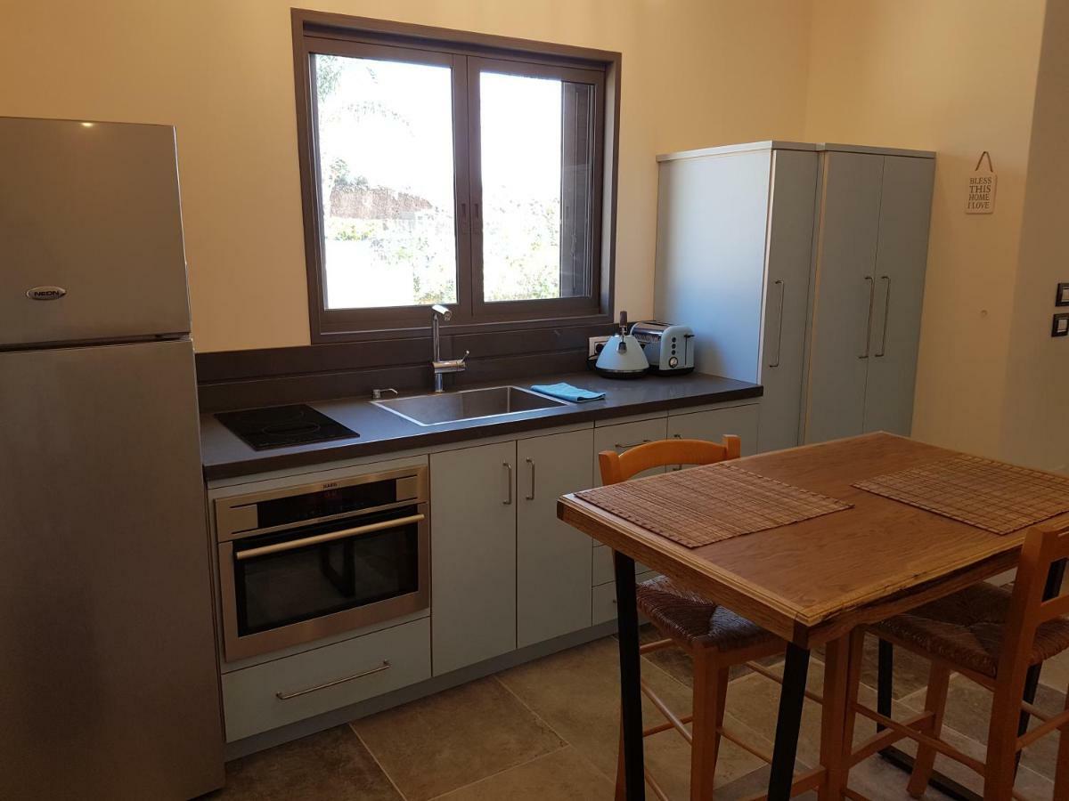 The Hbs Suite Ness Ziona Экстерьер фото