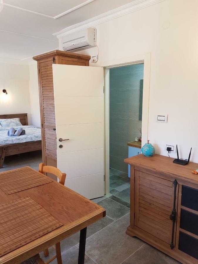 The Hbs Suite Ness Ziona Экстерьер фото