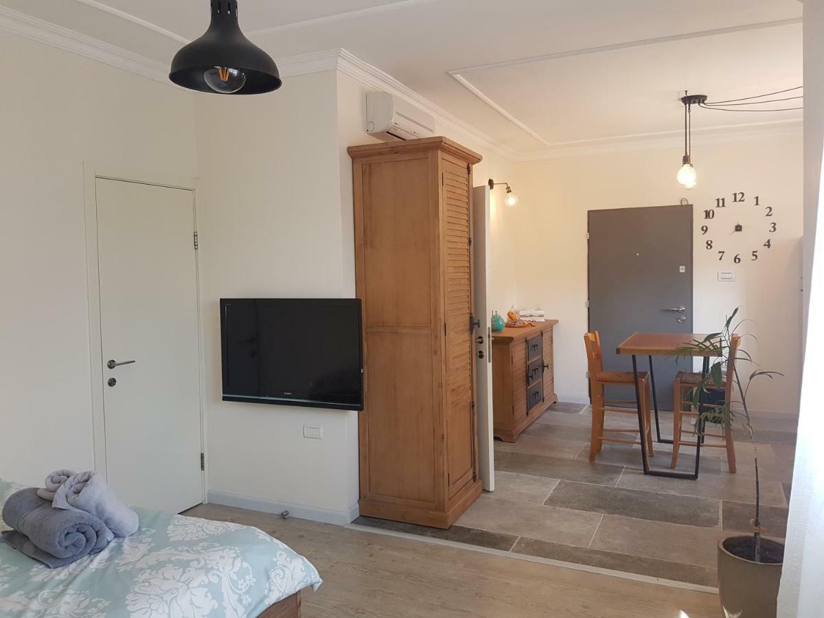 The Hbs Suite Ness Ziona Экстерьер фото