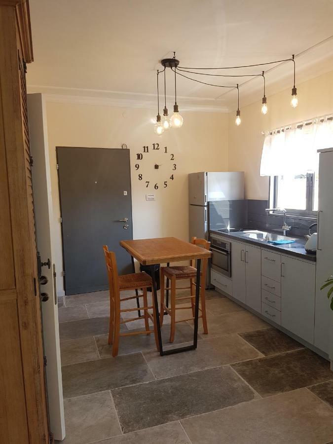 The Hbs Suite Ness Ziona Экстерьер фото