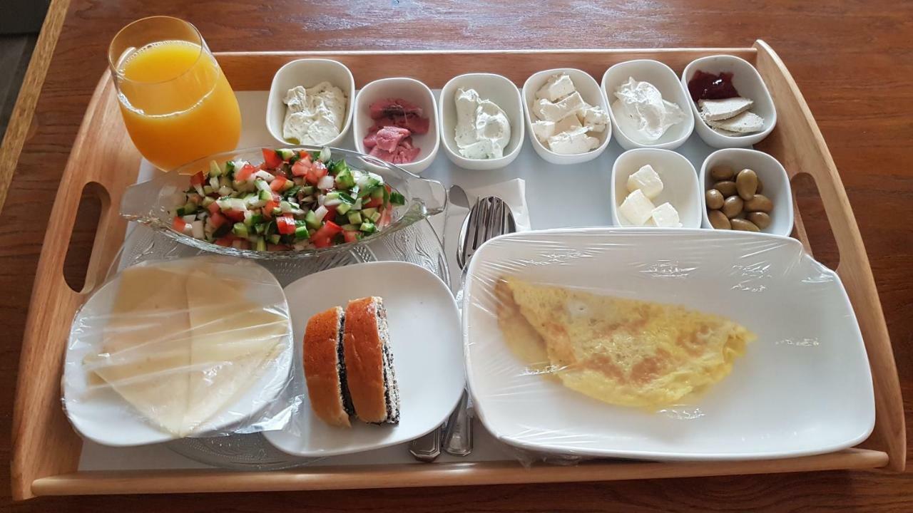 The Hbs Suite Ness Ziona Экстерьер фото